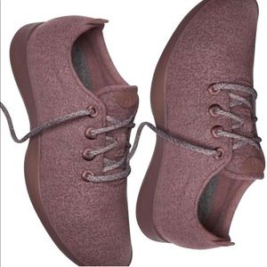 Allbirds Wool Runners